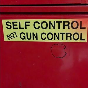 Meet your Posher, Thomas